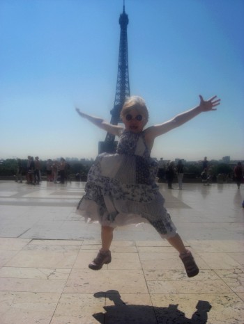 Mischa Eiffel Jump - adjusted